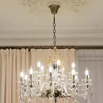 Royal Kopernika By Renters Prestige Apartman Varsó