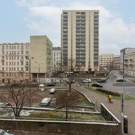 Apartman Royal Kopernika By Renters Prestige