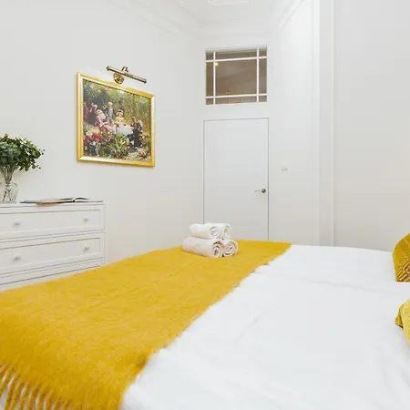 Apartman Royal Kopernika By Renters Prestige *