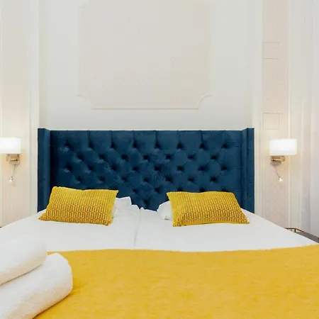 Royal Kopernika By Renters Prestige Varsó