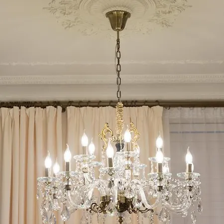 Royal Kopernika By Renters Prestige Apartment Warsaw