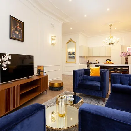 Royal Kopernika By Renters Prestige Apartment Warsaw