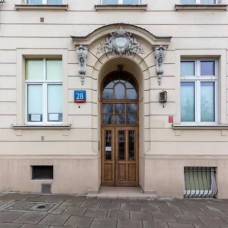 Royal Kopernika By Renters Prestige Apartmán *