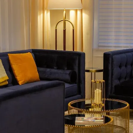 Апартаменты Royal Kopernika By Renters Prestige