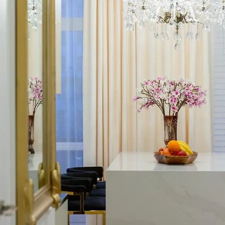 Апартаменты Royal Kopernika By Renters Prestige