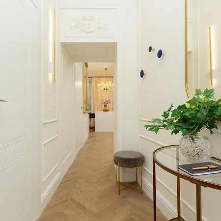 Royal Kopernika By Renters Prestige Apartamento