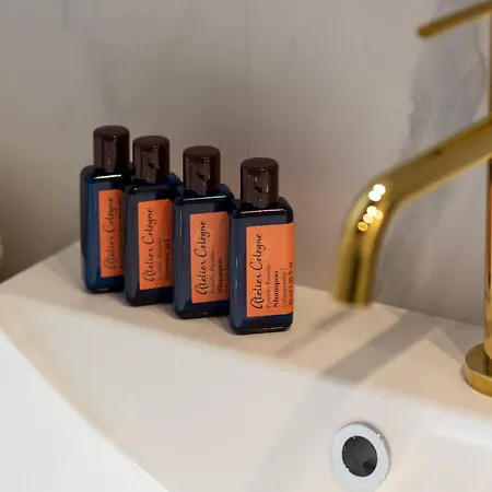 Apartment Royal Kopernika By Renters Prestige