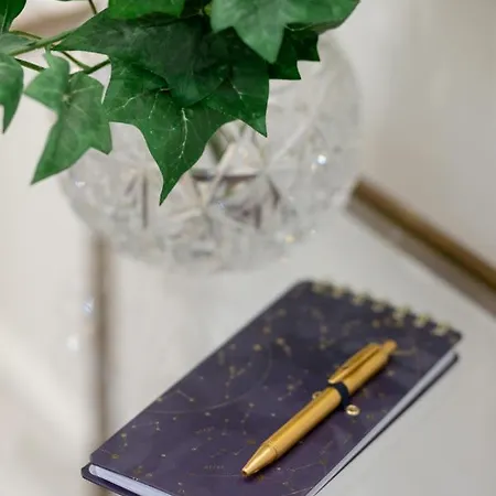 Apartment Royal Kopernika By Renters Prestige *