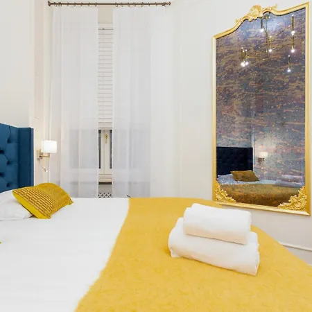 Royal Kopernika By Renters Prestige * Warsaw