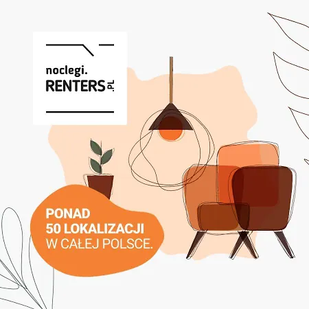 Royal Kopernika By Renters Prestige Апартаменты *