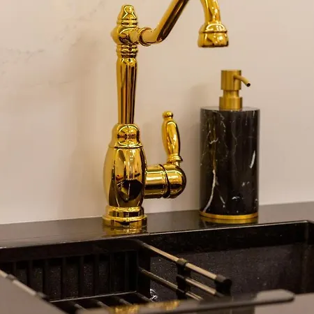 Διαμέρισμα Royal Kopernika By Renters Prestige *